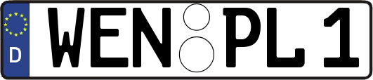 WEN-PL1