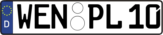 WEN-PL10