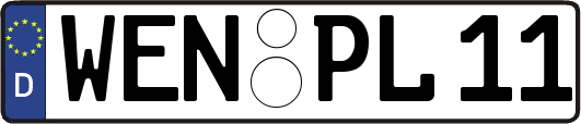 WEN-PL11