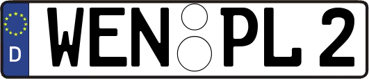 WEN-PL2