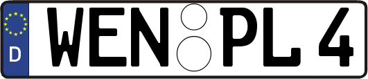 WEN-PL4