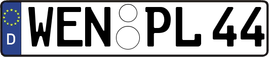 WEN-PL44