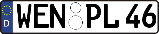 WEN-PL46