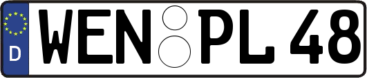 WEN-PL48