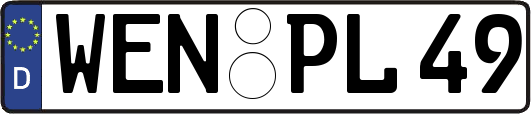 WEN-PL49