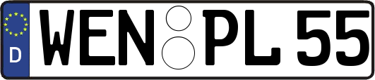 WEN-PL55