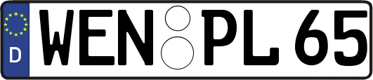 WEN-PL65