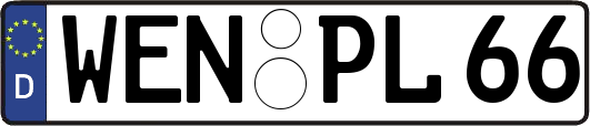 WEN-PL66