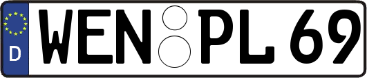 WEN-PL69
