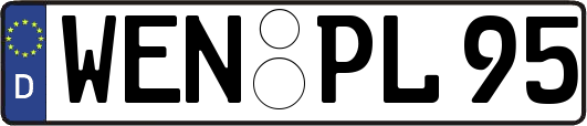 WEN-PL95