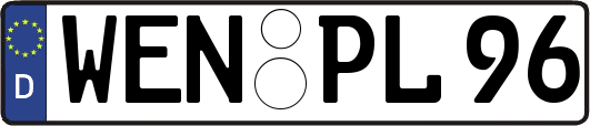 WEN-PL96