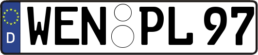 WEN-PL97