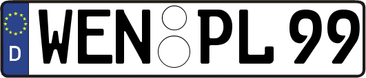 WEN-PL99