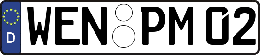 WEN-PM02