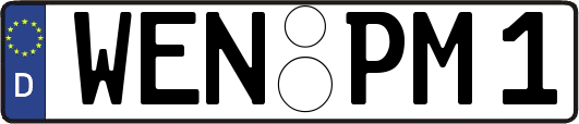 WEN-PM1