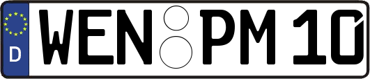 WEN-PM10