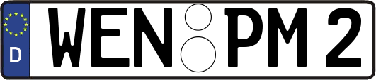 WEN-PM2