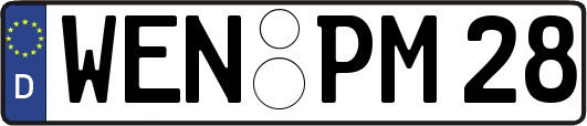 WEN-PM28