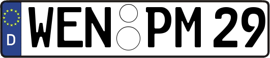 WEN-PM29