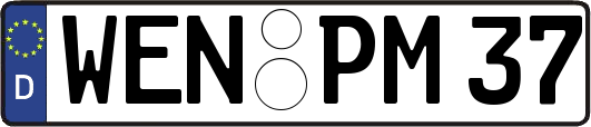 WEN-PM37
