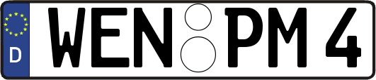 WEN-PM4