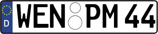 WEN-PM44