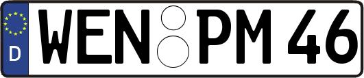 WEN-PM46
