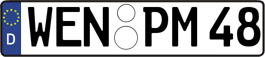 WEN-PM48