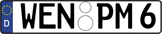 WEN-PM6