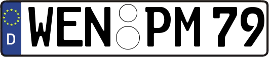 WEN-PM79