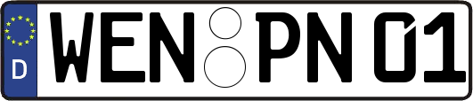 WEN-PN01