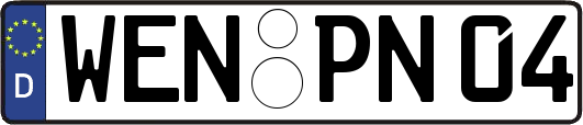 WEN-PN04