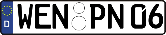 WEN-PN06