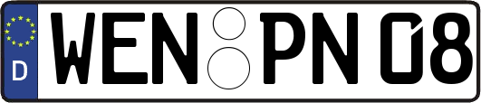 WEN-PN08