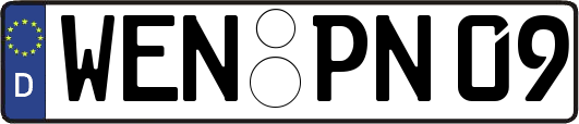 WEN-PN09