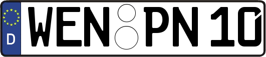 WEN-PN10