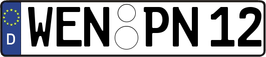 WEN-PN12