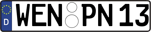 WEN-PN13