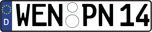 WEN-PN14