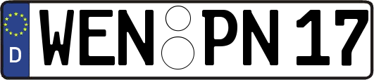 WEN-PN17