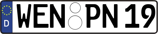 WEN-PN19