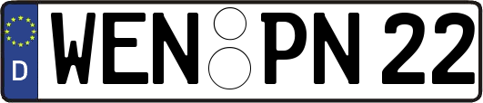 WEN-PN22