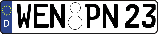 WEN-PN23
