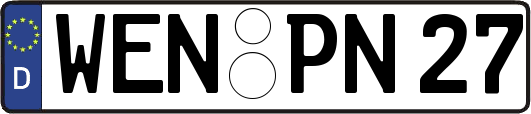 WEN-PN27