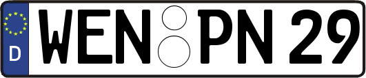 WEN-PN29