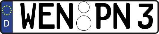 WEN-PN3