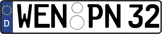 WEN-PN32