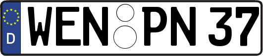 WEN-PN37