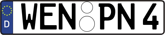 WEN-PN4