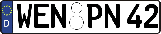 WEN-PN42